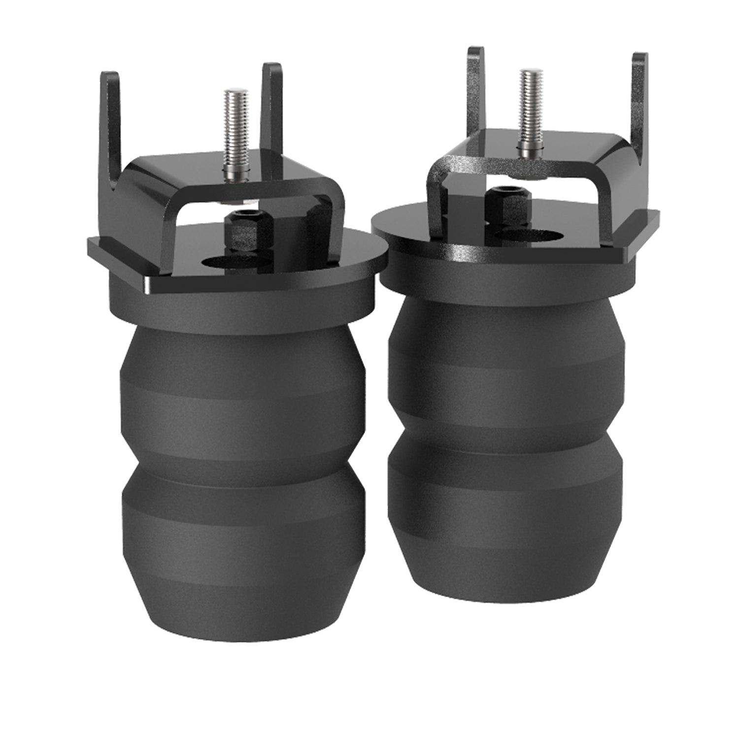 Timbren SES Suspension Enhancement System SKU# FR1502D - Rear Kit