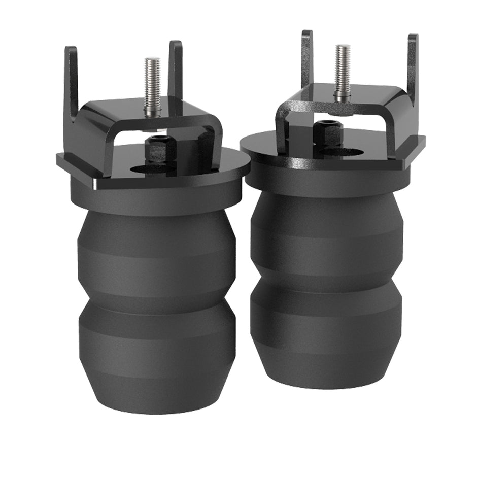 Timbren SES Suspension Enhancement System SKU# FR1502D - Rear Kit