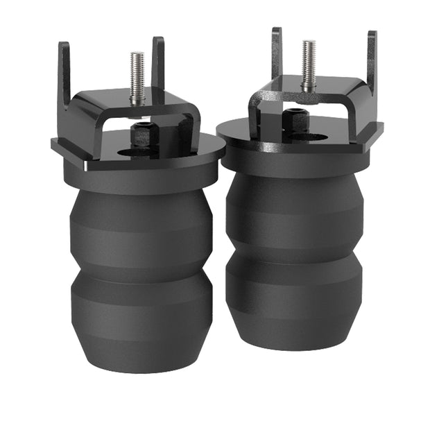 Timbren SES Suspension Enhancement System SKU# FR1502D - Rear Kit