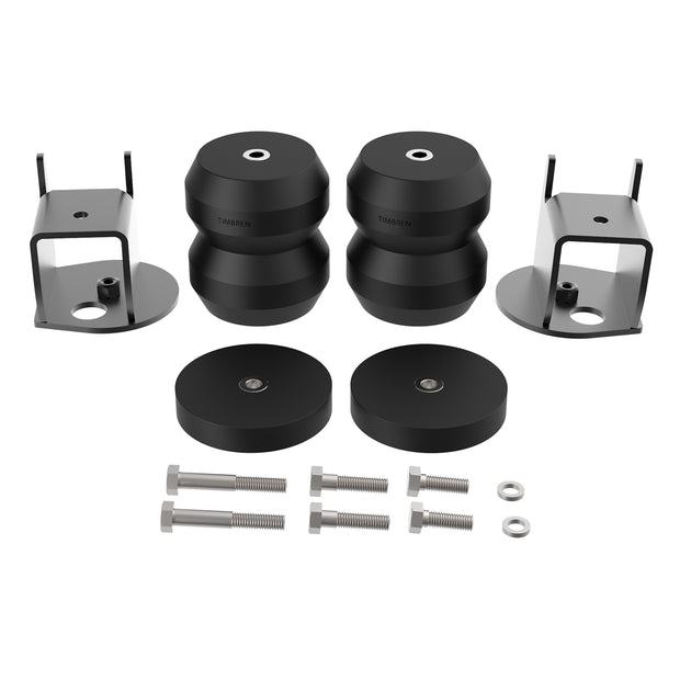 2009-Present Ford F-150 Timbren SES Suspension Enhancement System SKU# FR1504D - Rear Kit