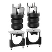 2015-Present Ford F-150 Timbren SES Suspension Enhancement System SKU# FR1504E - Rear Kit