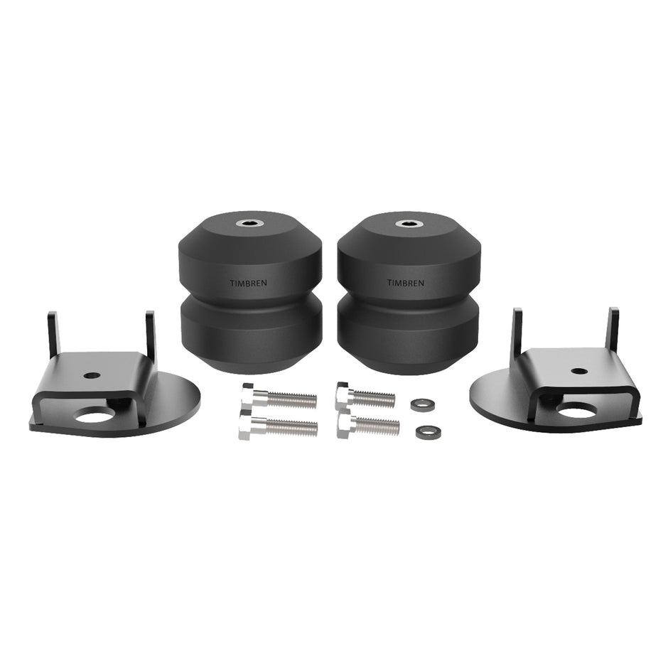 Timbren SES Suspension Enhancement System SKU# FR1504R - 2010-2014 Ford Raptor Rear Kit