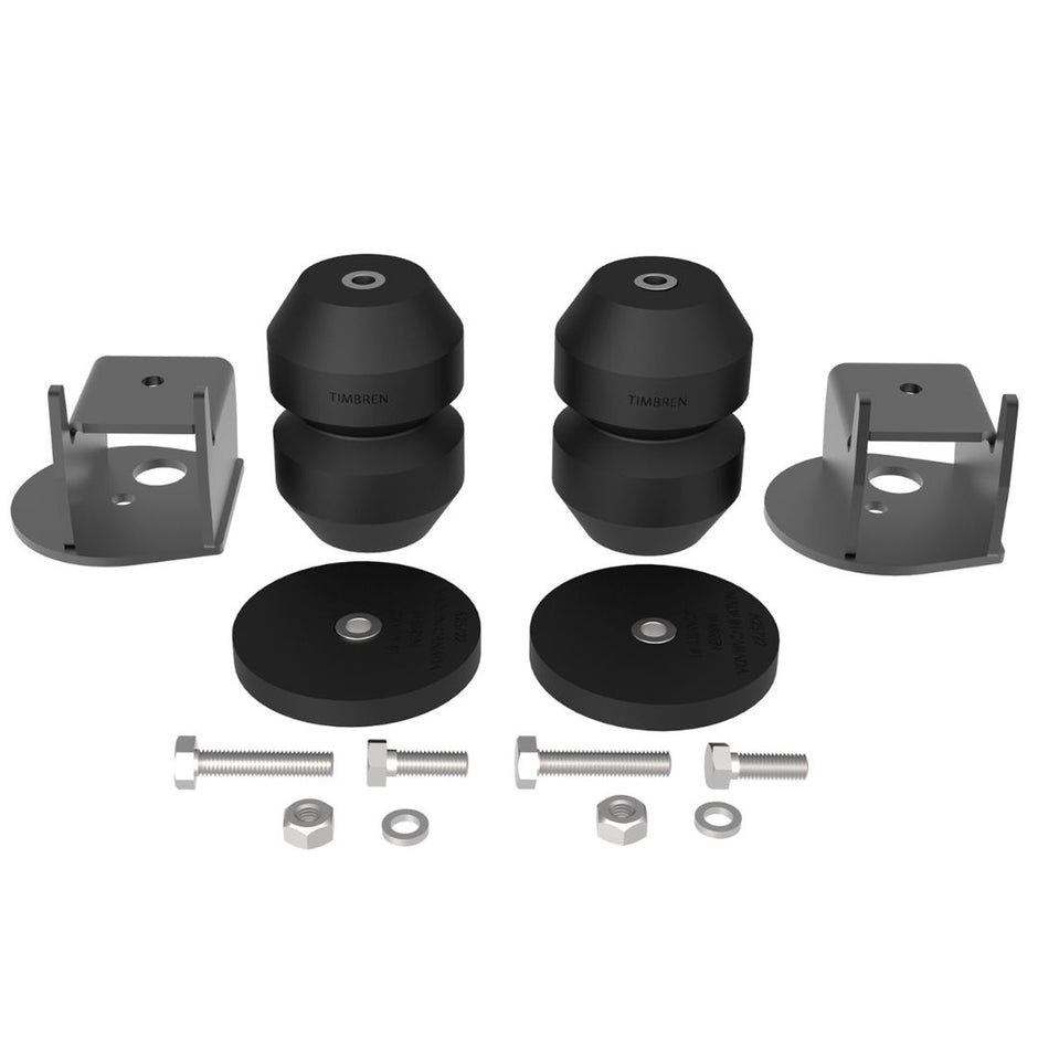 2021-Present Ford Raptor Timbren SES Suspension Enhancement System - Rear Kit