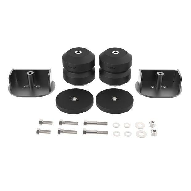 1980-1996 Ford F-150 Timbren SES Suspension Enhancement System SKU# FR150SDE - Rear Kit