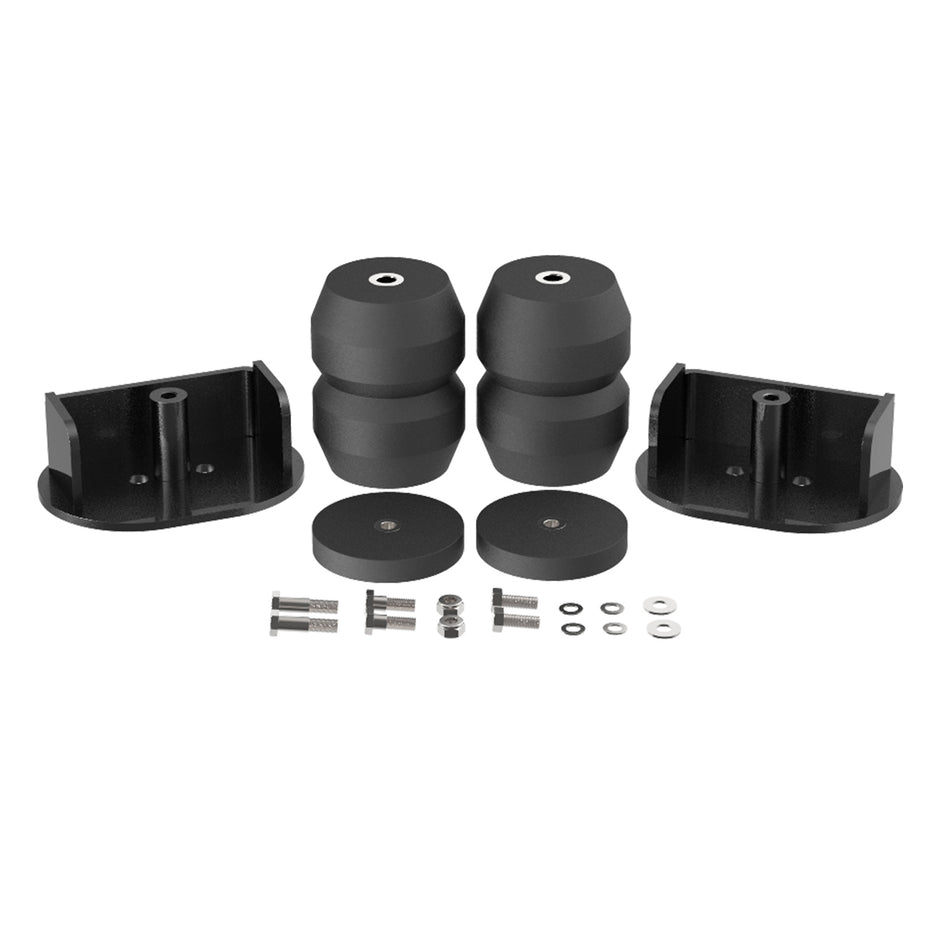 2005-2010 Ford F-250 Super Duty Timbren SES Suspension Enhancement System SKU# FR250SDF - Rear Kit
