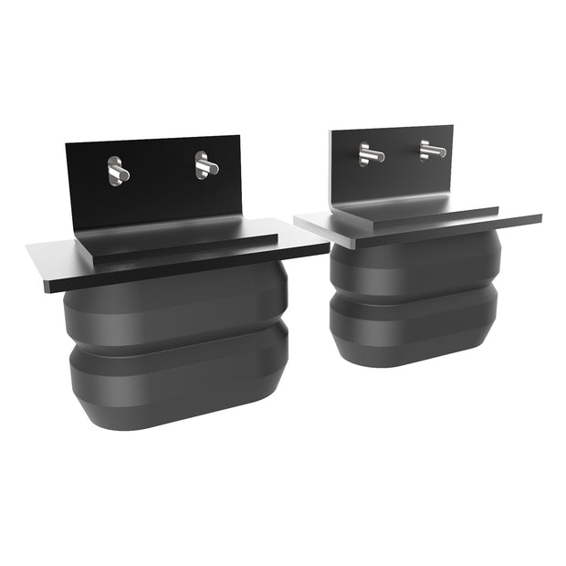 Timbren SES Suspension Enhancement System SKU# FR800LPM