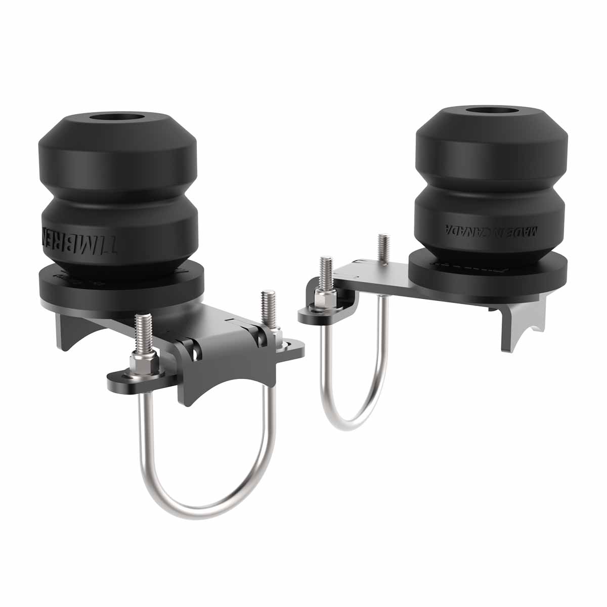 Timbren SES Suspension Enhancement System SKU# FRBRG - Rear Kit