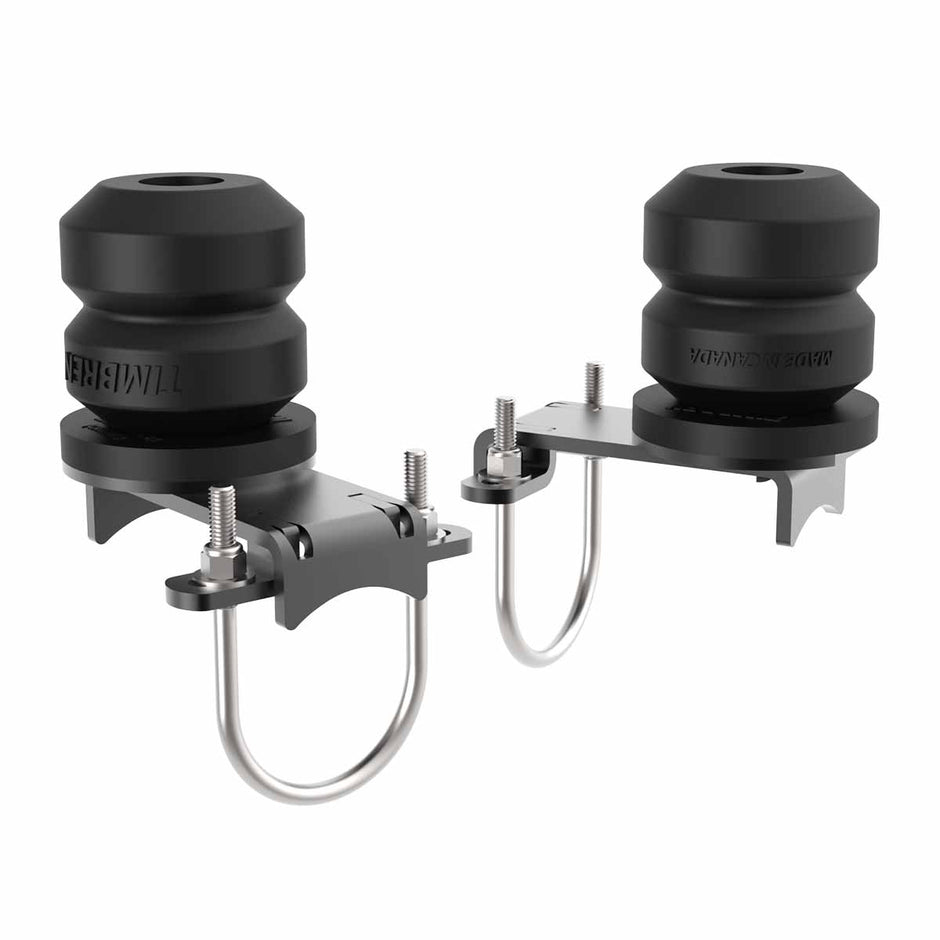 Timbren SES Suspension Enhancement System SKU# FRBRG - Rear Kit