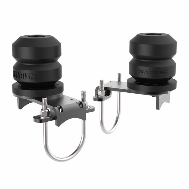 Timbren SES Suspension Enhancement System SKU# FRBRG - Rear Kit