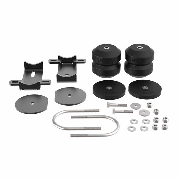 Timbren SES Suspension Enhancement System SKU# FRBRG - Rear Kit
