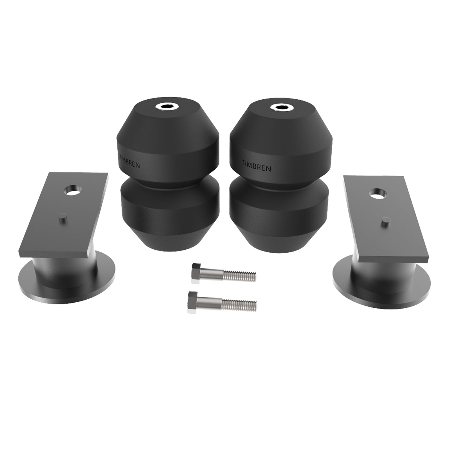 1997-2002 Ford Expedition Timbren SES Suspension Enhancement System SKU# FREXP4