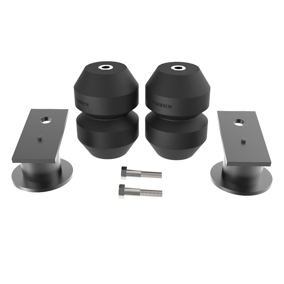 1997-2002 Ford Expedition Timbren SES Suspension Enhancement System SKU# FREXP4