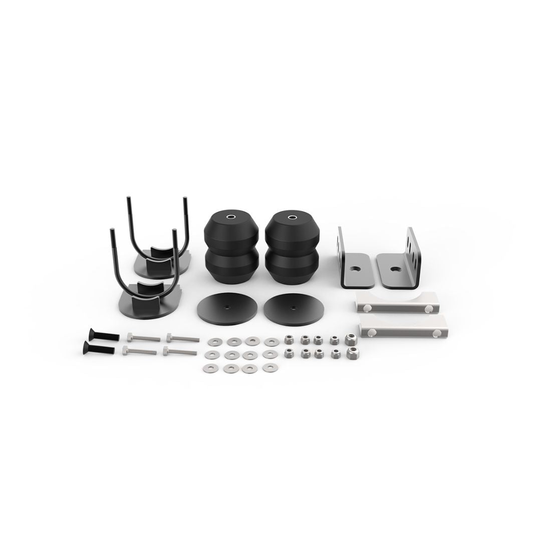 2002-2019 Ford F-53 Timbren SES Suspension Enhancement System SKU# FRF53B - Rear Kit