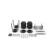 2002-2019 Ford F-53 Timbren SES Suspension Enhancement System SKU# FRF53B - Rear Kit