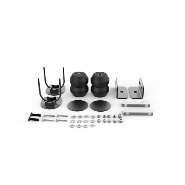 2002-2019 Ford F-53 Timbren SES Suspension Enhancement System SKU# FRF53B - Rear Kit