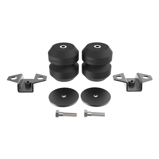 Timbren SES Suspension Enhancement System SKU# FRFLX - Rear Kit