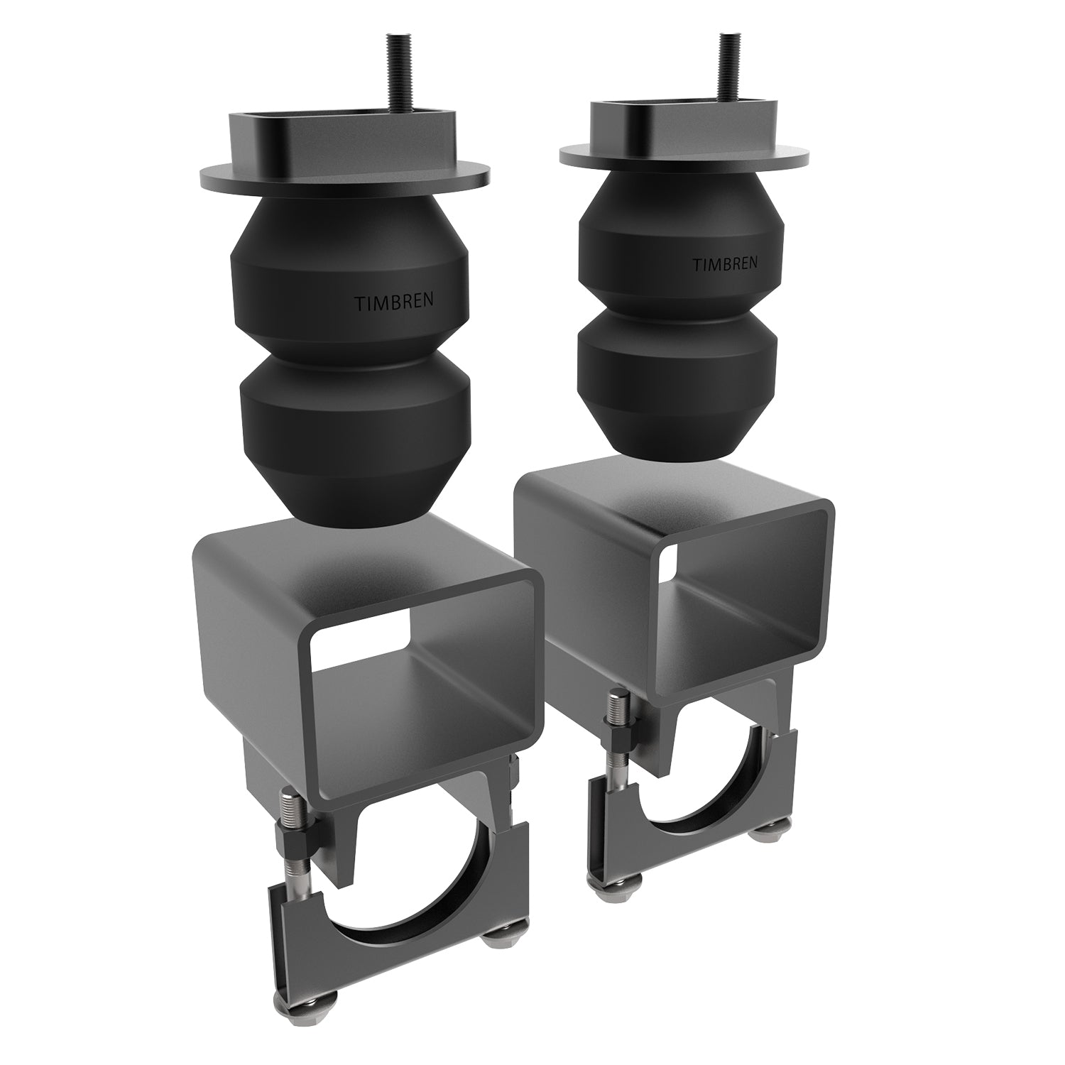 Timbren SES Suspension Enhancement System SKU# FRR0504A