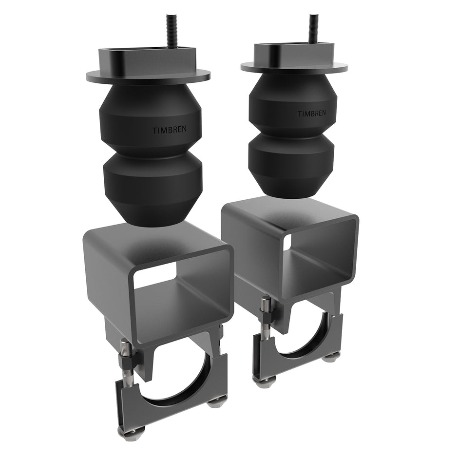 Timbren SES Suspension Enhancement System SKU# FRR0504A