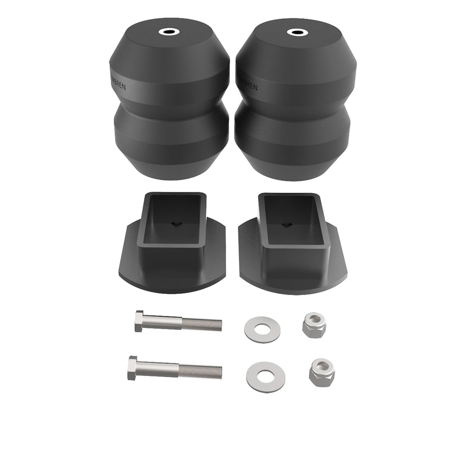 Timbren SES Suspension Enhancement System SKU# FRSD - Rear Kit