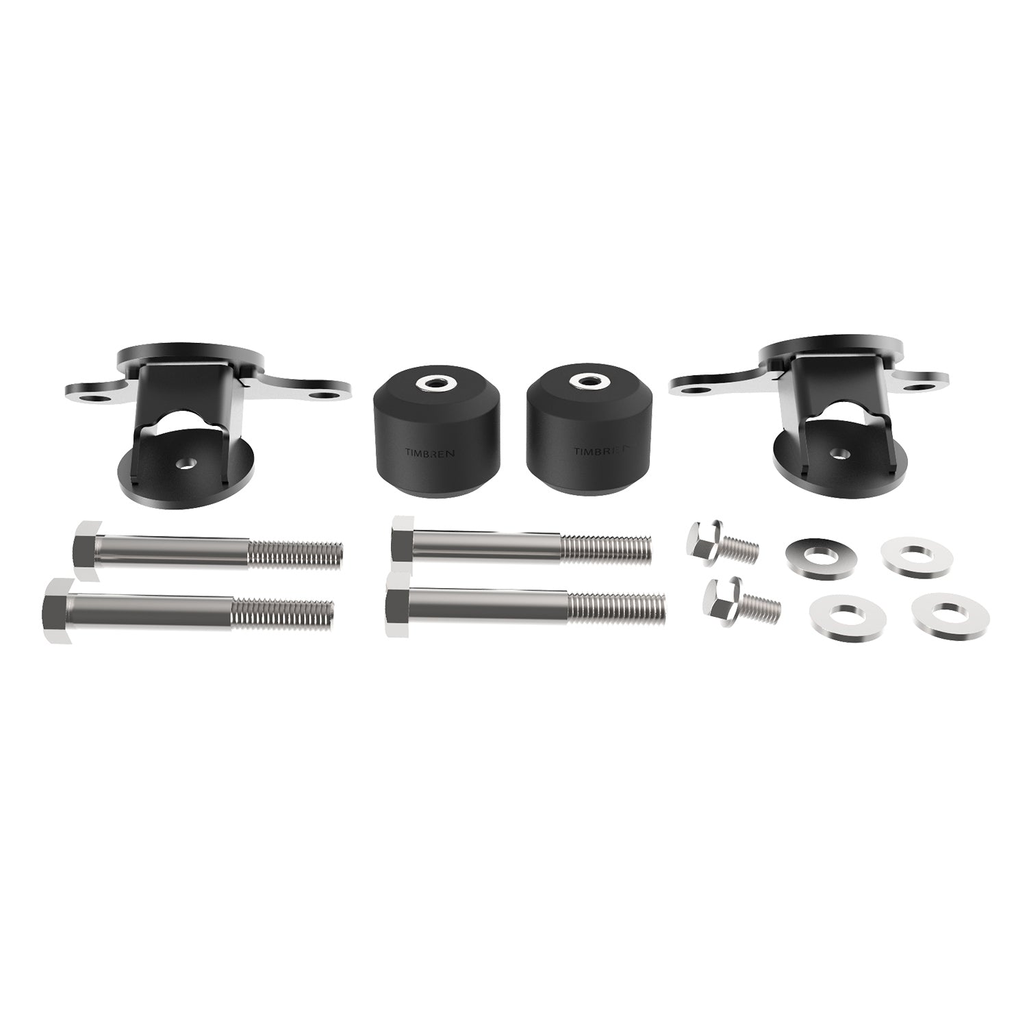 2014-2023 Ford Transit Connect Timbren SES Suspension Enhancement System SKU# FRTCA - Rear Kit