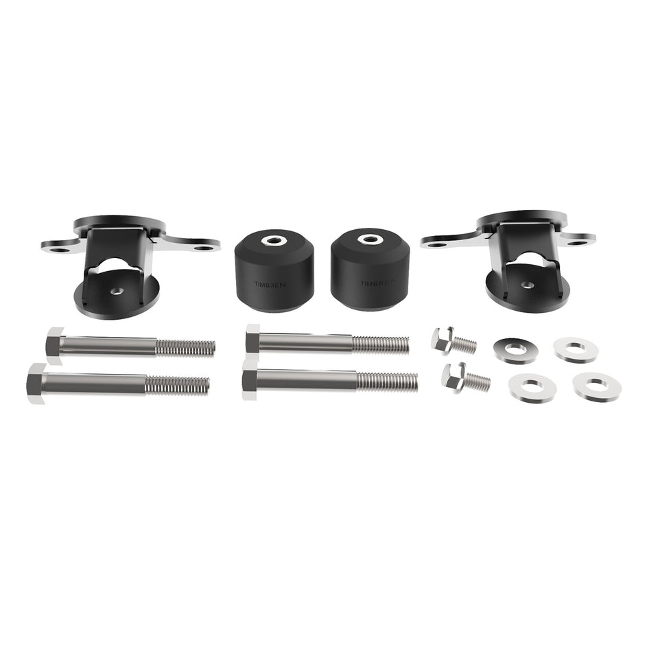 2014-2023 Ford Transit Connect Timbren SES Suspension Enhancement System SKU# FRTCA - Rear Kit
