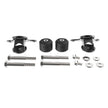2014-2023 Ford Transit Connect Timbren SES Suspension Enhancement System SKU# FRTCA - Rear Kit