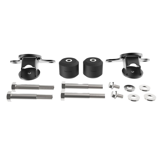2014-2023 Ford Transit Connect Timbren SES Suspension Enhancement System SKU# FRTCA - Rear Kit
