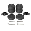 Timbren SES Suspension Enhancement System SKU# FRTR350HD - Rear Kit