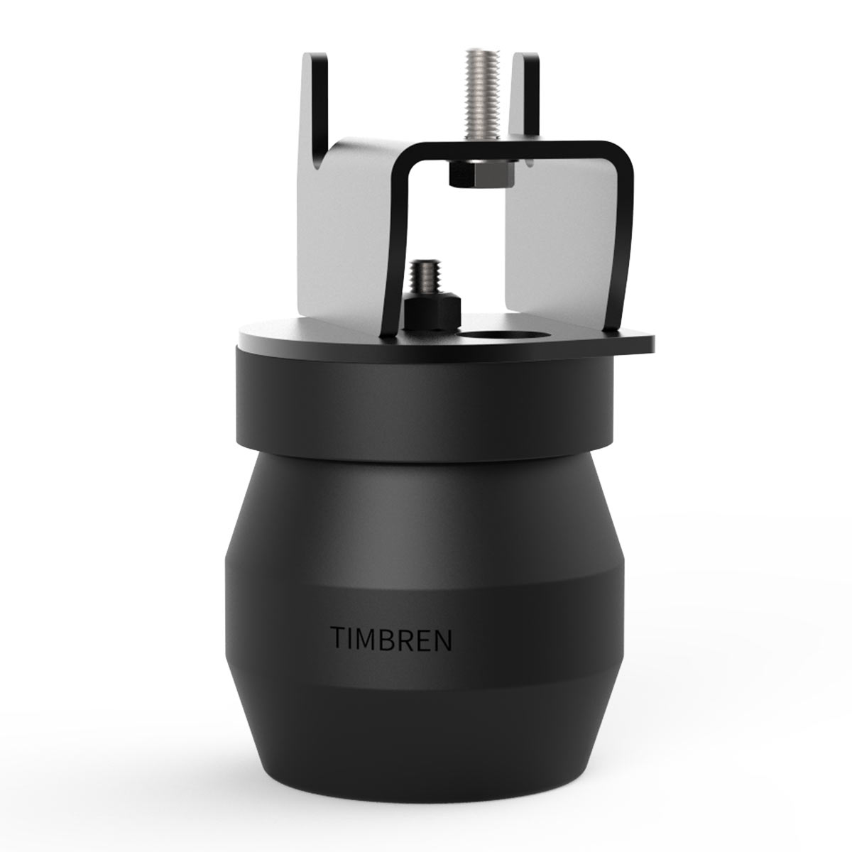 Timbren SES Suspension Enhancement System SKU# FRTT1504E - Rear Severe Service Kit