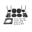 Timbren SES Suspension Enhancement System SKU# FRTR350HD - Rear Kit