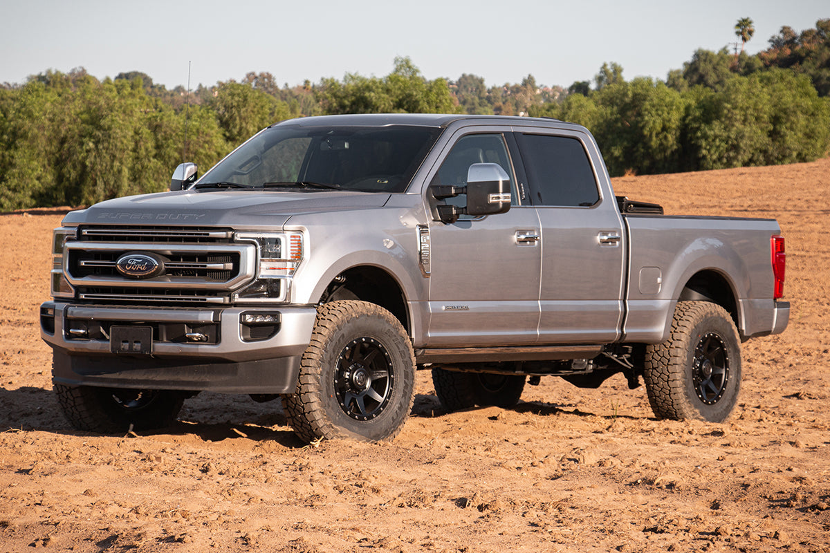 ICON 2020-2023 Ford F-250/F-350 Super Duty 4WD Diesel 2.5