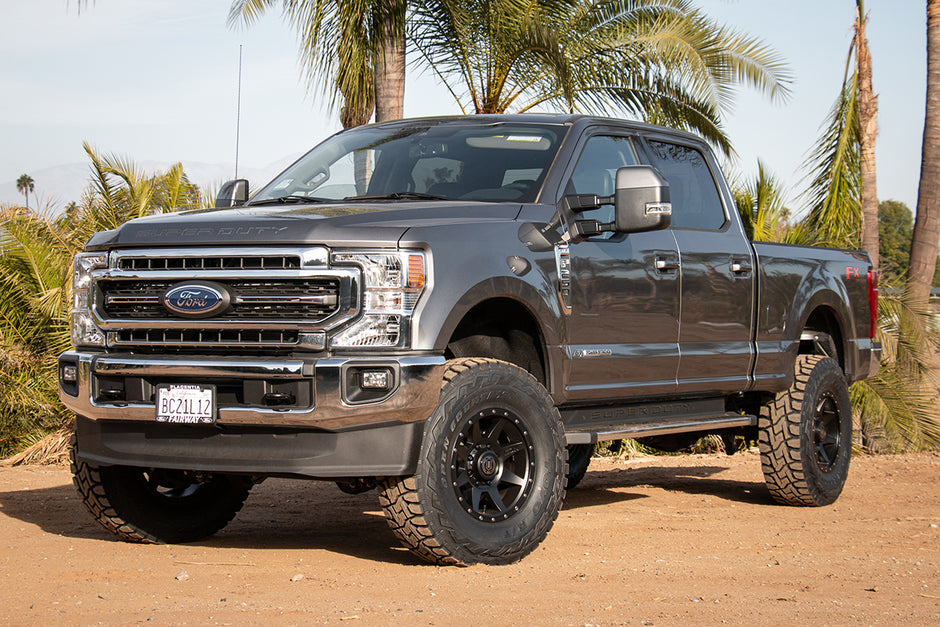 ICON 2020-2022 Ford F250/F350 4.5