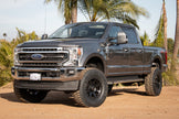 ICON 20-22 Ford F250/F350 4.5