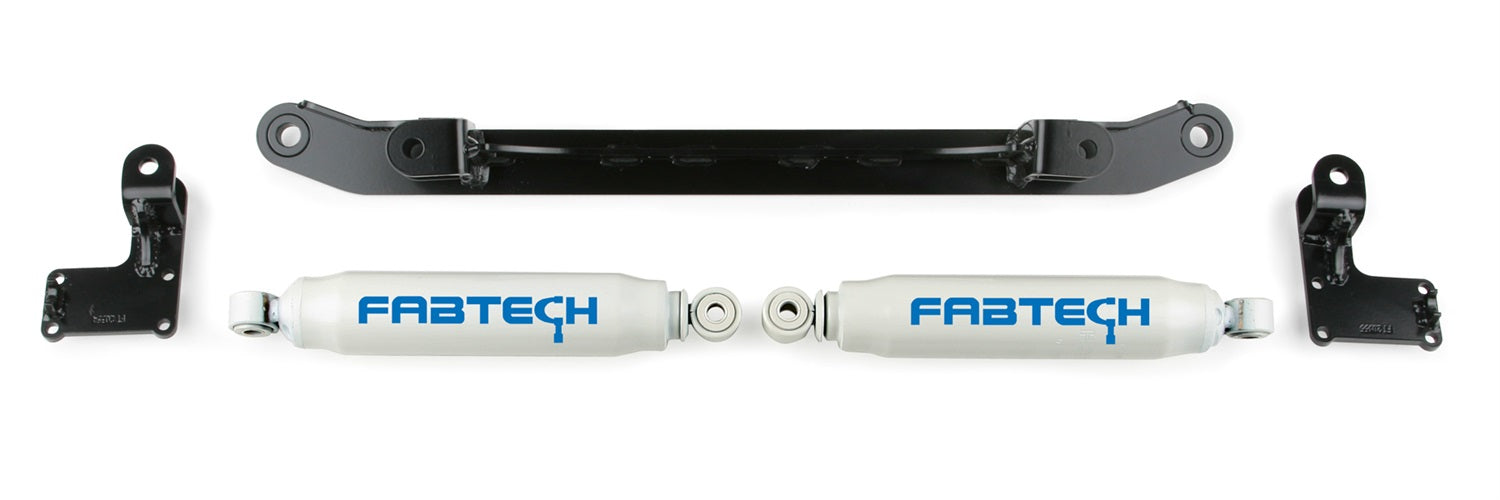 Steering Stabilizer Kit