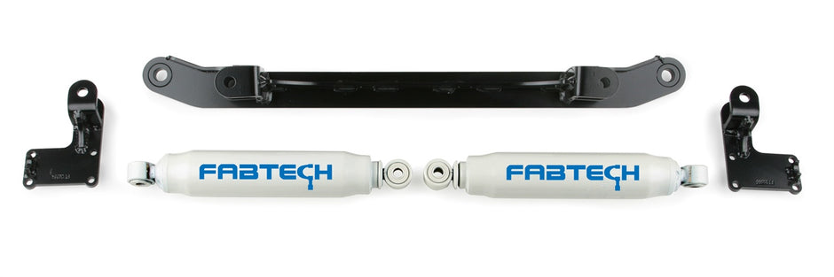 Steering Stabilizer Kit
