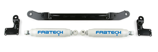 Steering Stabilizer Kit