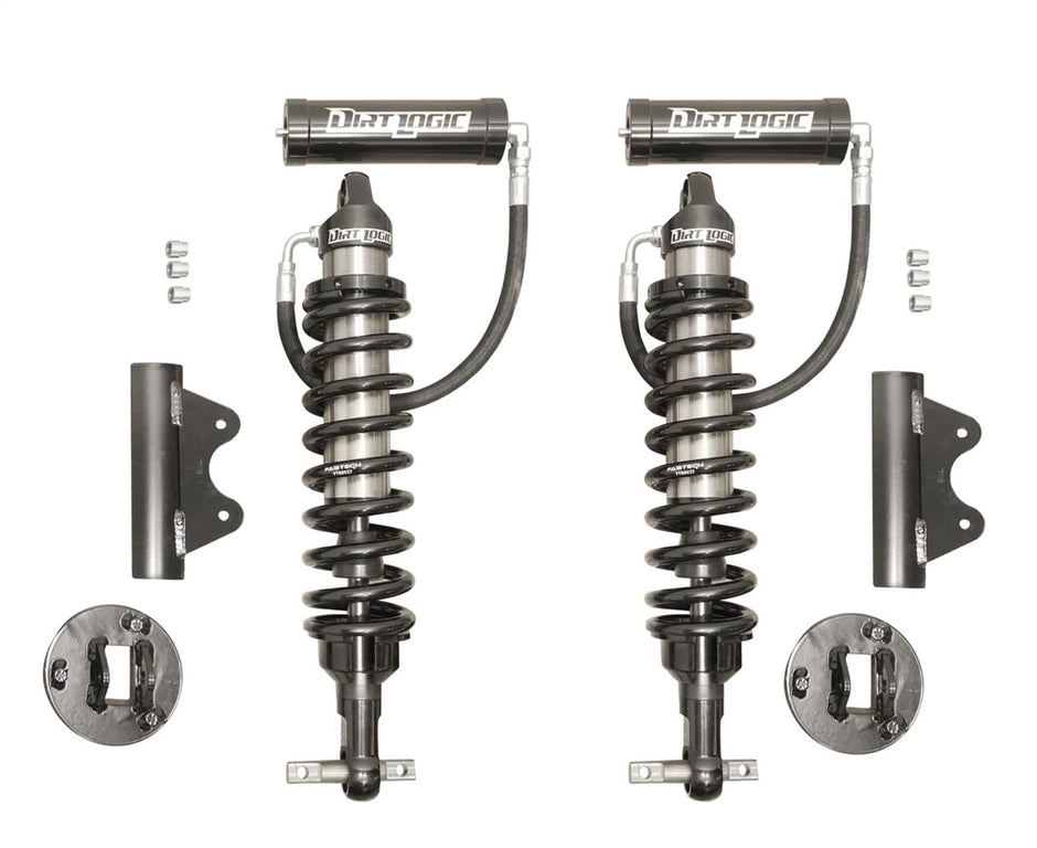 Uniball UCA Lift System W/Shocks