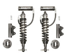 Uniball UCA Lift System W/Shocks