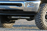 Steering Stabilizer Kit