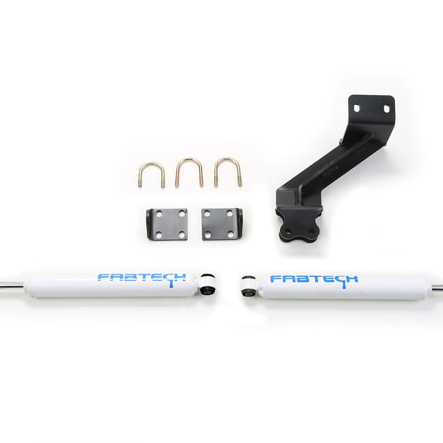 Steering Stabilizer Kit
