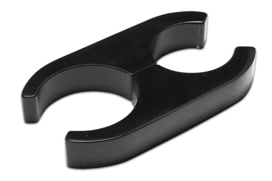 Dirt Logic Billet Aluminum Reservoir Clamp