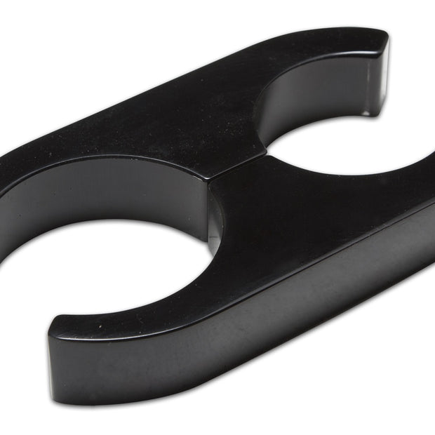 Dirt Logic Billet Aluminum Reservoir Clamp
