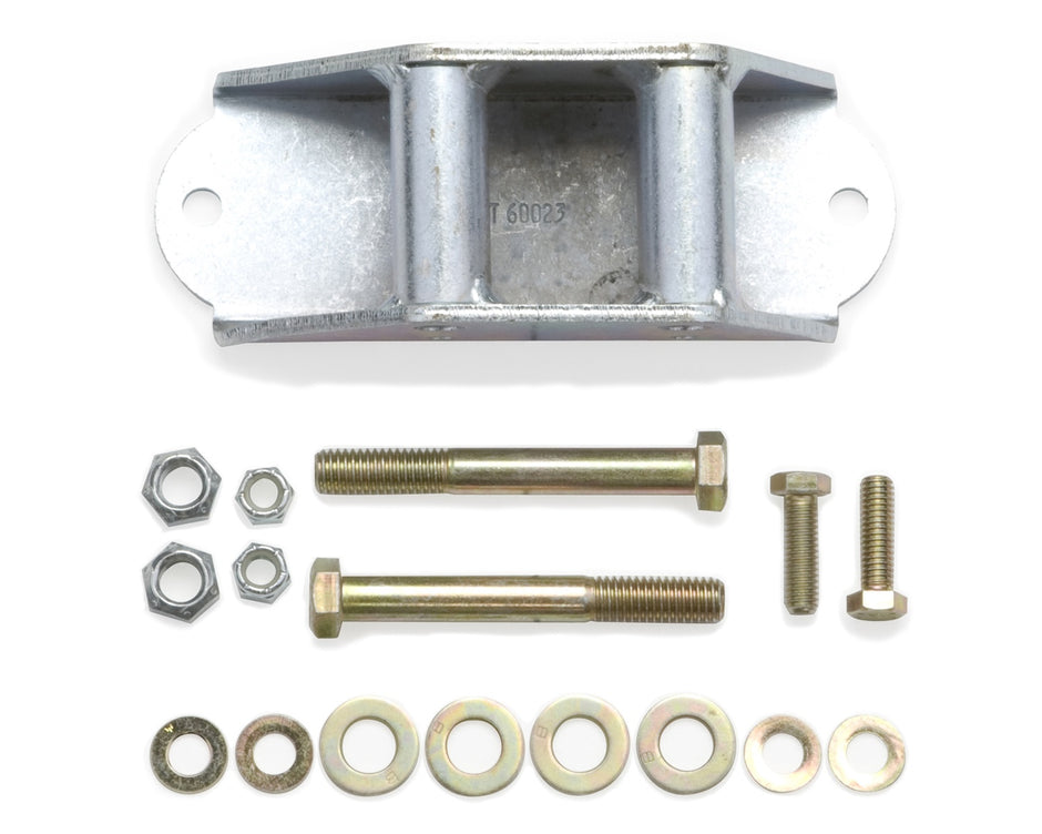 Carrier Bearing Spacer