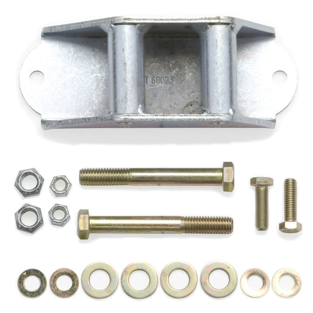 Carrier Bearing Spacer