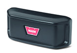 Roller Fairlead Cover For Trans4mer And Jeep Mounting Kits