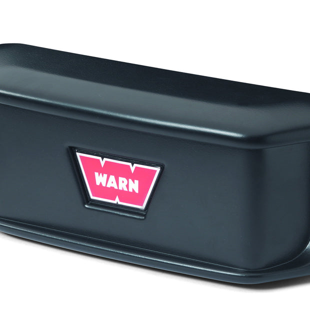 Roller Fairlead Cover For WARN Hidden Kit