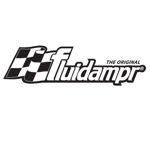 Fluidampr - 300023 - Fluidampr Subaru Adapter Hub - Kit
