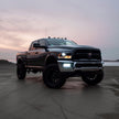 BD 6.7L Power Stroke Screamer Stage 2 Turbo Kit - Ford 2011-2016