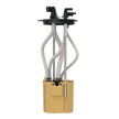 Fuel Sending Unit (For use with aftermarket lift pumps) for 2007-2009 Dodge/RAM 2500 3500, 6.7L Cummins, 2005-2007 Dodge/RAM 2500 3500, 5.9L Cummins - S&B