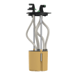Fuel Sending Unit (For use with aftermarket lift pumps) for 2007-2009 Dodge/RAM 2500 3500, 6.7L Cummins, 2005-2007 Dodge/RAM 2500 3500, 5.9L Cummins - S&B